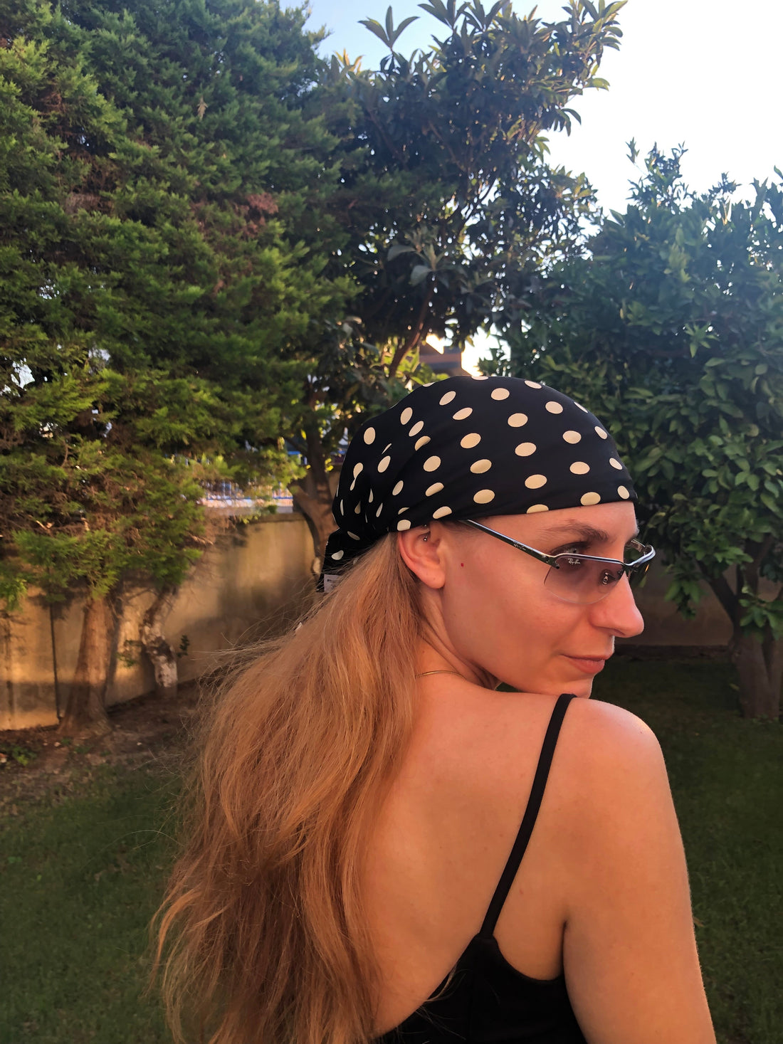 YENİDEN BANDANA